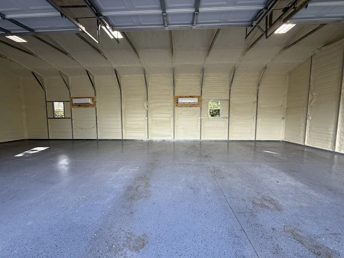 Spray Foam Roofing services in Hopedale, MA